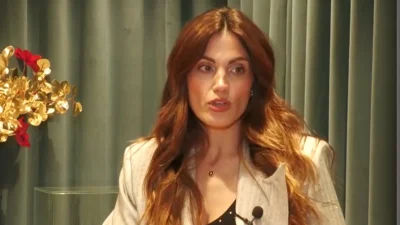 «Δεν θα έβριζα το παιδί κανενός, ποτέ των ποτών! Δεν θυμάμαι καθόλου η στενοχώρια της να...» - Η νέα απάντηση της Μαίρης Συνατσάκη στη Ζήνα Κουτσελίνη