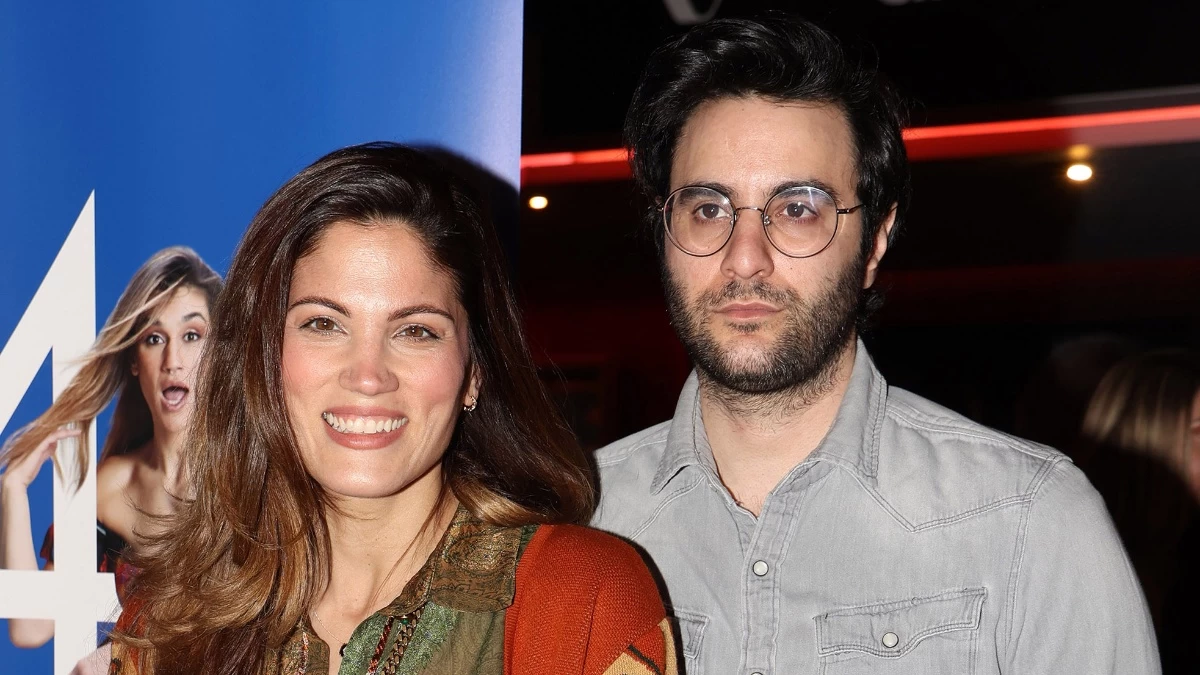 Ίαν Στρατής: Η σπάνια και τρυφερή ανάρτησή του για τη Συνατσάκη - Αγνώριστη η Μαίρη στην αρχή της σχέσης τους