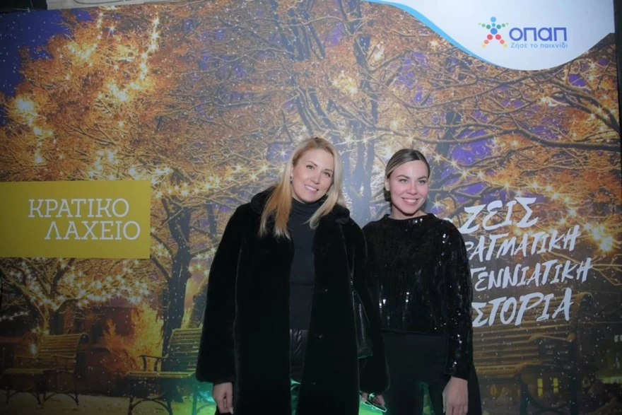 «Θα περνάω καλά» με Νίκο Μακρόπουλο στη Βαρβάκειο