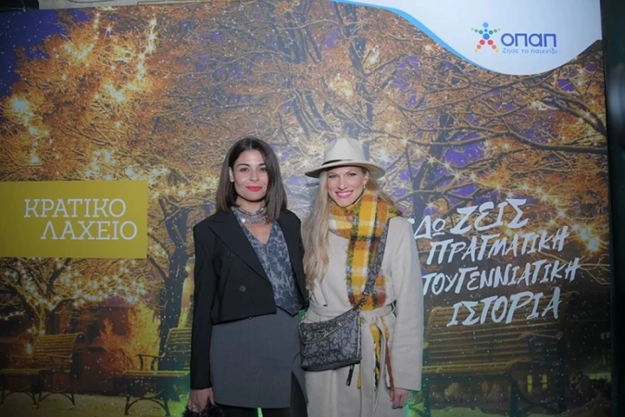 «Θα περνάω καλά» με Νίκο Μακρόπουλο στη Βαρβάκειο