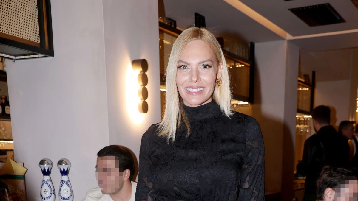 «Βγήκε η ψυχή μου...» - Η αποκαλυπτική συνέντευξη της Ιωάννας Μαλέσκου για τα αρνητικά σχόλια που έχει ακούσει