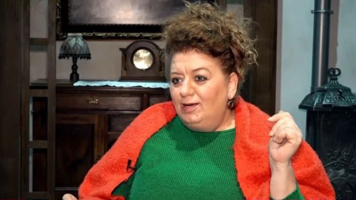 «Με είχε πονέσει πάρα πολύ, για δύο χρόνια έβλεπα εφιάλτες...» - Σοκάρει η Μαρία Αντουλινάκη με την εξομολόγηση για την διακοπή της εγκυμοσύνης της