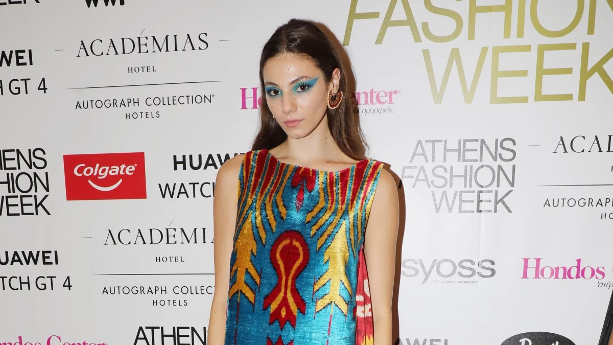 Ξανά σε σχέση η Μαριαγάπη Ξυπολιά μετά το χωρισμό της με τον Αιμιλιάνο Μάρκου