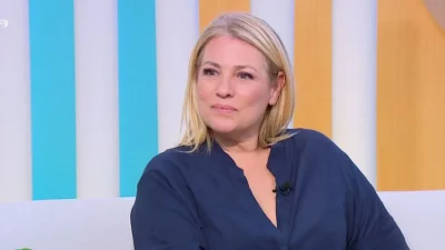 «Όταν θα έρθει η ώρα να φύγω...» - Ανατριχιάζει η Μαριάννα Τουμασάτου με την τελευταία της επιθυμία