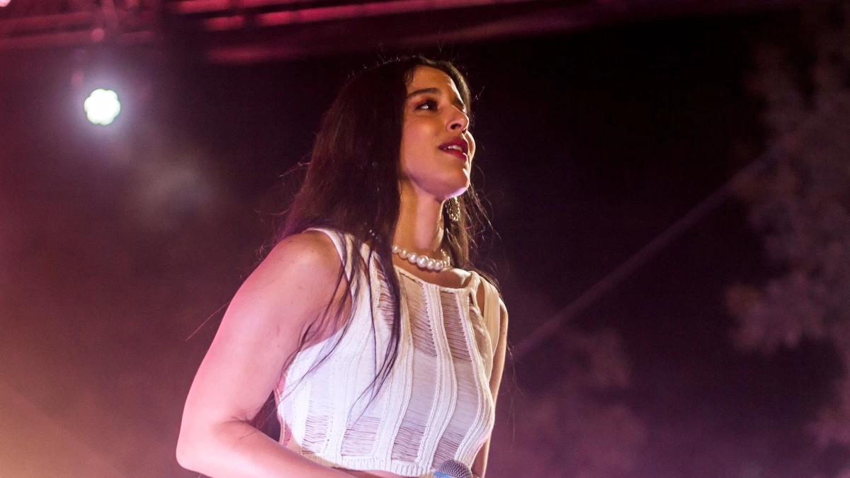 «O μόνος λόγος που μπαίνω στη διαδικασία να ασχοληθώ...» - Ξέσπασε η Μαρίνα Σάττι για τη φήμη που κυκλοφόρησε γύρω από το όνομά της