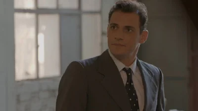 Έρωτας Φυγάς: «Θα σκοτώσω αυτό τον αλήτη με τα ίδια μου τα χέρια» - Δράμα στα νέα επεισόδια 4-8/12!