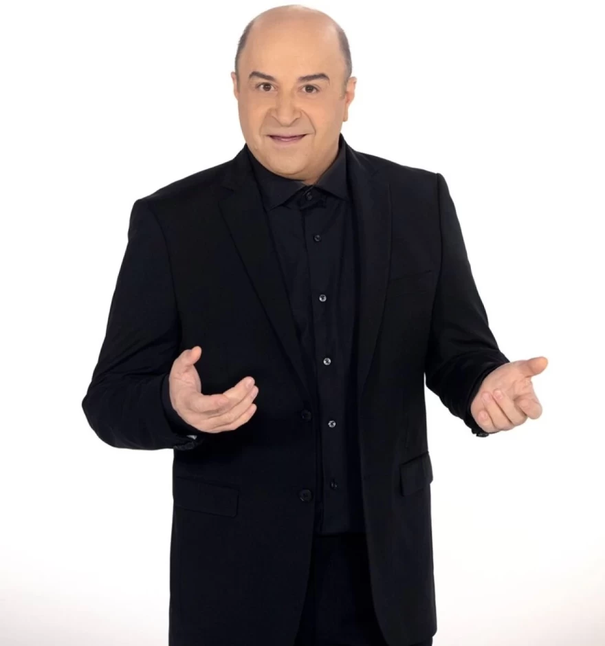 Μάρκος Σεφερλής