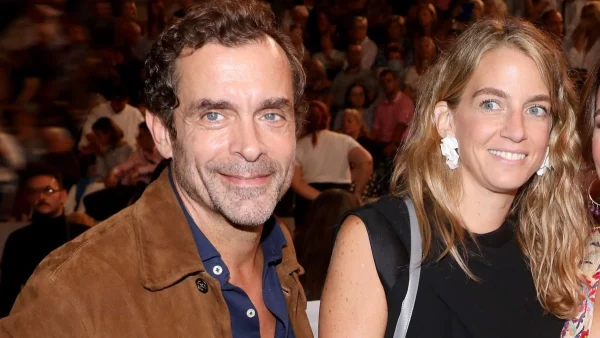 Χώρισαν μετά από 5 χρόνια σχέσης ο Κώστας Μαρκουλάκης και η Χρυσή Βαρδινογιάννη - Ποιος ο λόγος