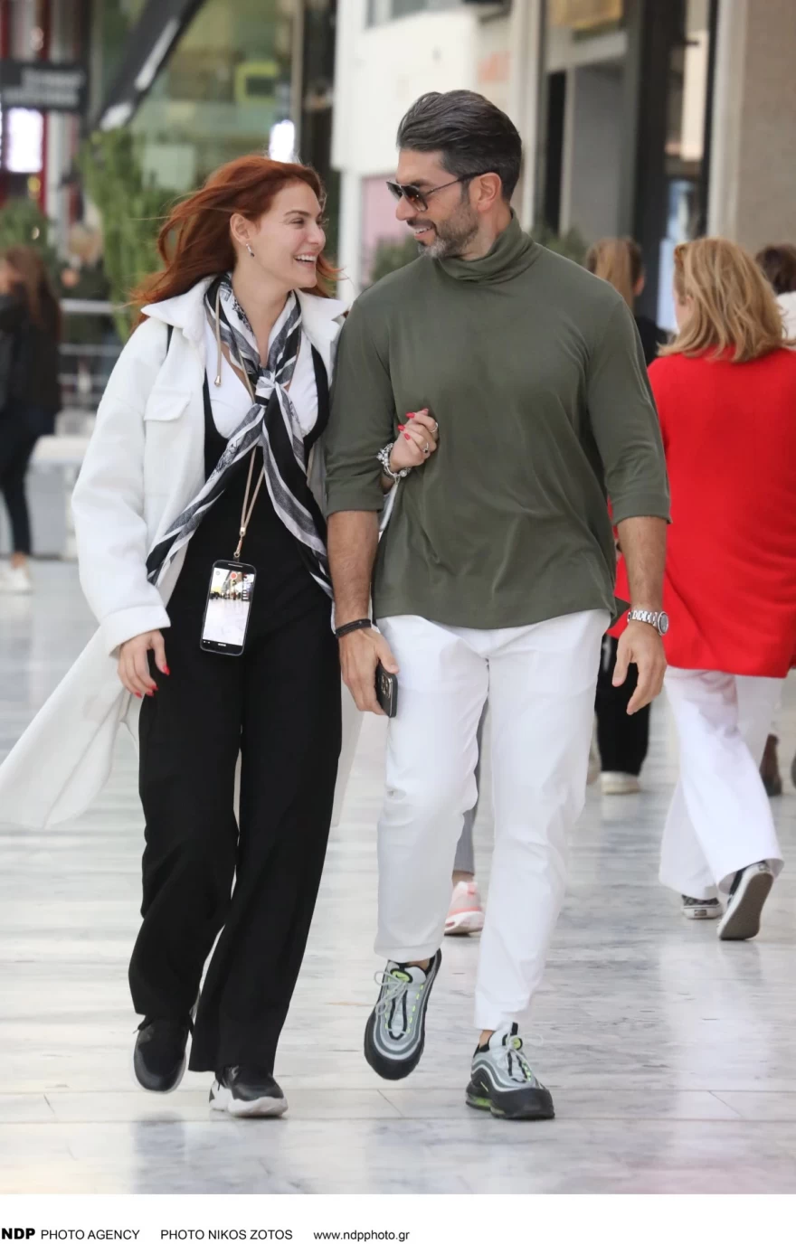 Μαρτίκας - Ανδριώτου