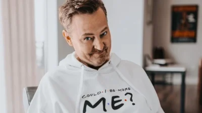 Το επίσημο ιατρικό ανακοινωθέν για τον θάνατο του Matthew Perry