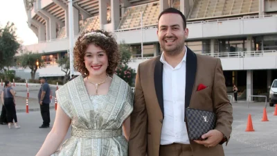 «Μετά από αυτό που πάθαμε...» - Οι πρώτες δηλώσεις του Μαυρίκιου Μαυρικίου για την εγκυμοσύνη της Ιλάειρα Ζήση