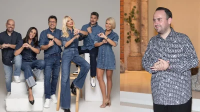 «Θα με κάνεις να πω όνομα τώρα! Βγαίνεις επειδή θέλεις να ασχοληθούν μαζί σου χωρίς λόγο, βρίζεις, κράζεις...» - Ο Μαυρικίου "καρφώνει" συνεργάτη της Φαίης Σκορδά