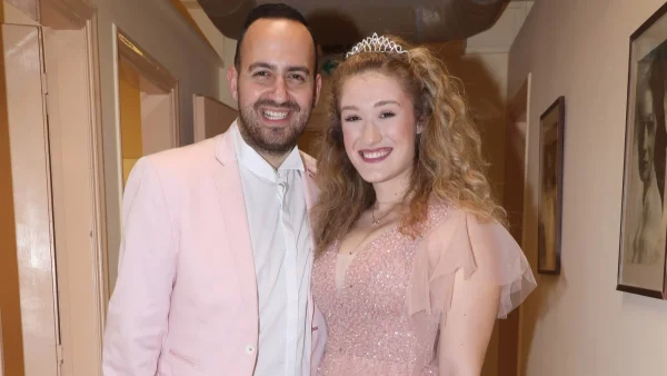 Μαυρίκιος Μαυρικίου: «Υπάρχει μία αγωνία, επειδή είχαμε μία δυσάρεστη εμπειρία...» - Η εξομολόγηση για την εγκυμοσύνη της Ιλάειρας