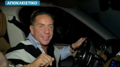 «Σας κοροϊδεύω μέσα στη μούρη!» - Έξαλλοι στο Πρωινό Σουσού με τις πρώτες δηλώσεις του Μαζωνάκη μετά την ακύρωση της εμφάνισής του στο Φωταέριο