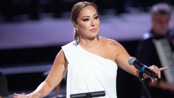 Μπαμπάς για πρώτη φορά ο πρώην σύντροφος της Μελίνας Ασλανίδου, Βασίλης Μουντάκης - Οι φωτογραφίες με το νεογέννητο μωρό