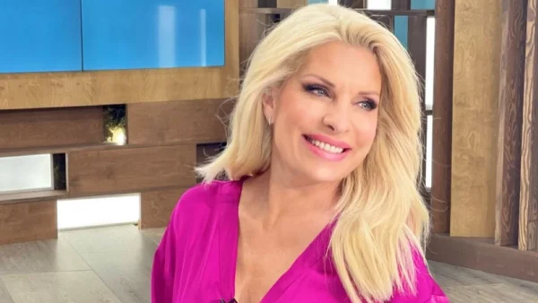 5 επώνυμες μάς δείχνουν τις αγαπημένες τους συνταγές για το ρεβεγιόν της Πρωτοχρονιάς