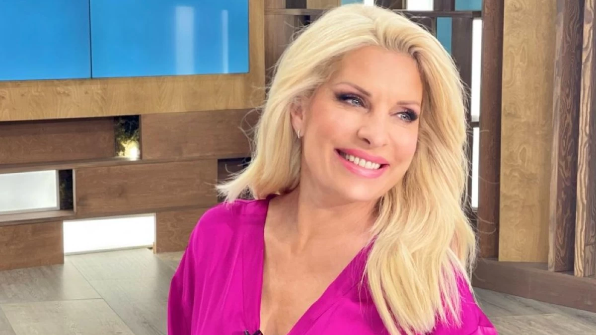 5 επώνυμες μάς δείχνουν τις αγαπημένες τους συνταγές για το ρεβεγιόν της Πρωτοχρονιάς