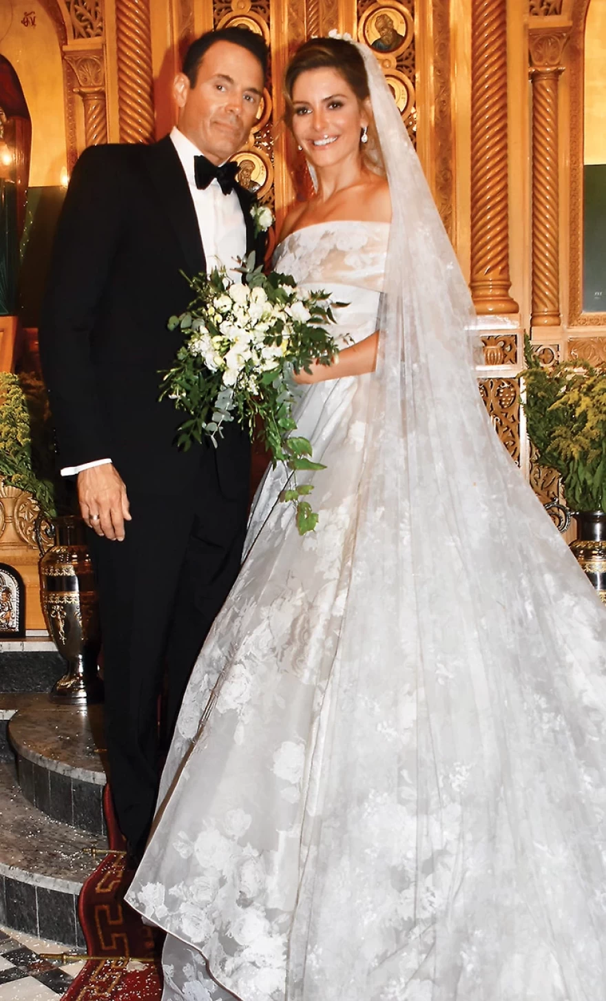 γάμος μενούνος