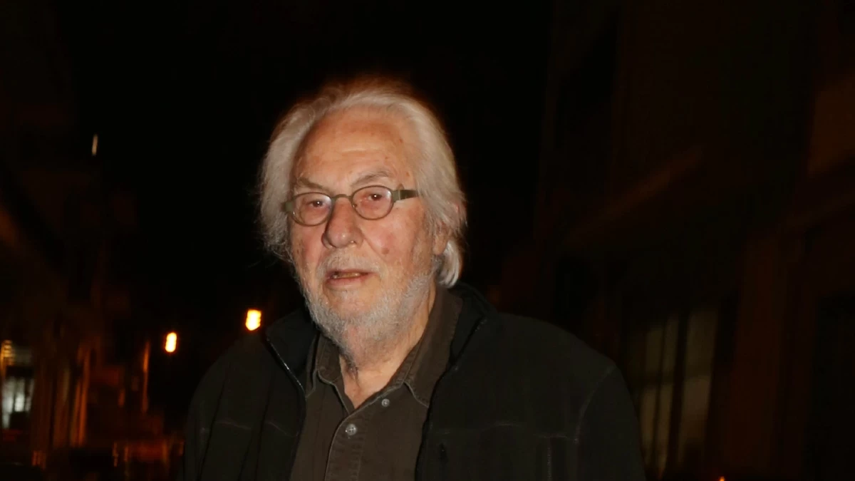 Σήμερα η εξόδιος ακολουθία του Γιώργου Μιχαλακόπουλου