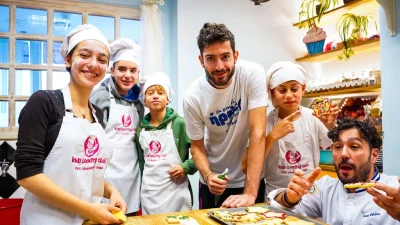 Ολοκληρώθηκε ο όγδοος κύκλος του προγράμματος της Stoiximan «Οι Μικροί Ήρωες μαθαίνουν»