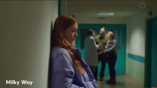 Milky Way (7/12): Η Μαρία και ο Τζο νιώθουν ότι βρίσκονται όλο και πιο κοντά στο "αθηναϊκό όνειρο"