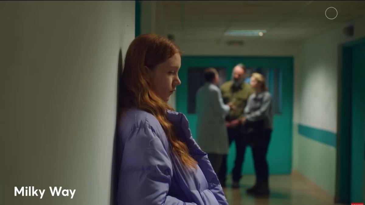Milky Way (7/12): Η Μαρία και ο Τζο νιώθουν ότι βρίσκονται όλο και πιο κοντά στο "αθηναϊκό όνειρο"