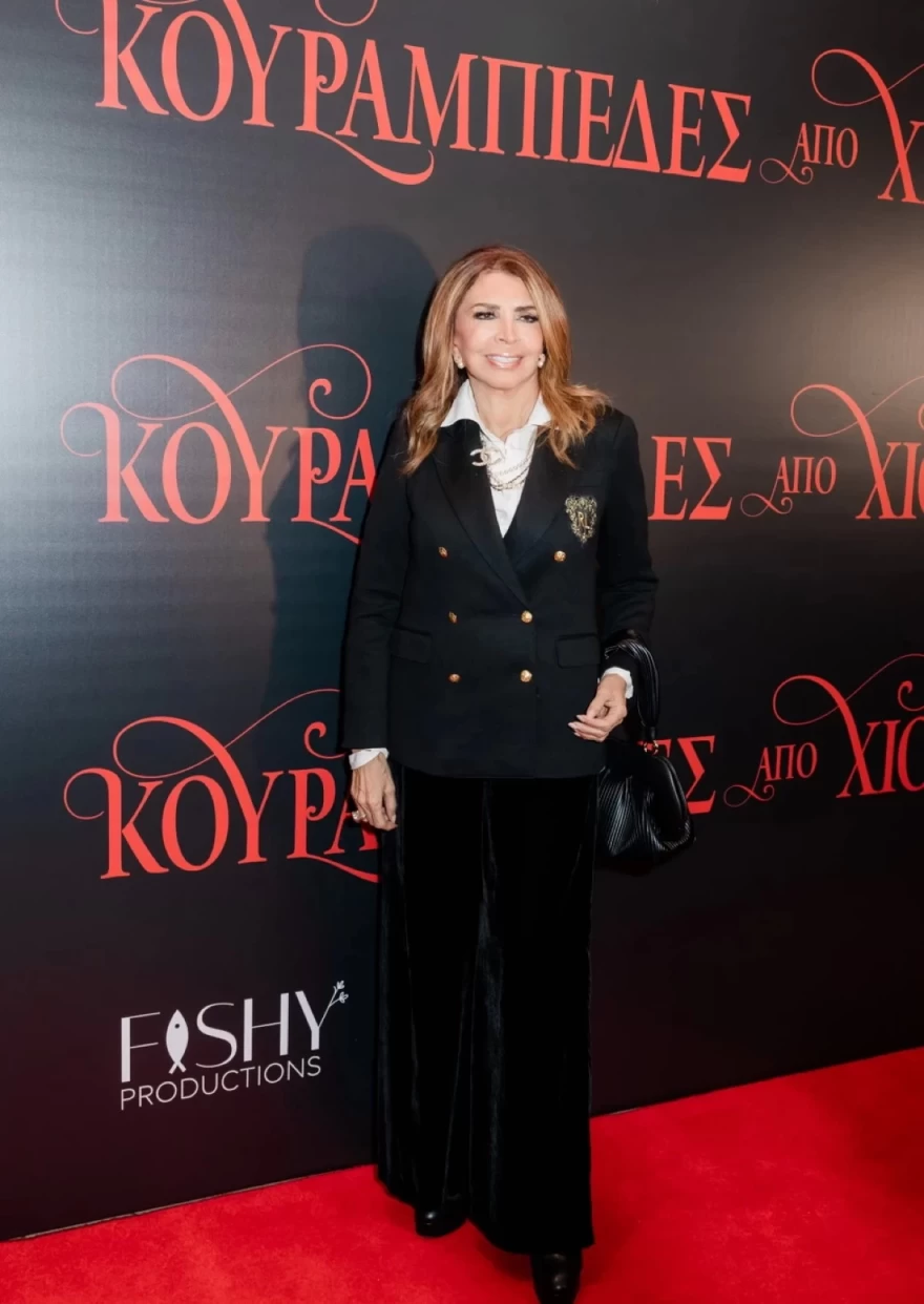 Μιμή Ντενίση