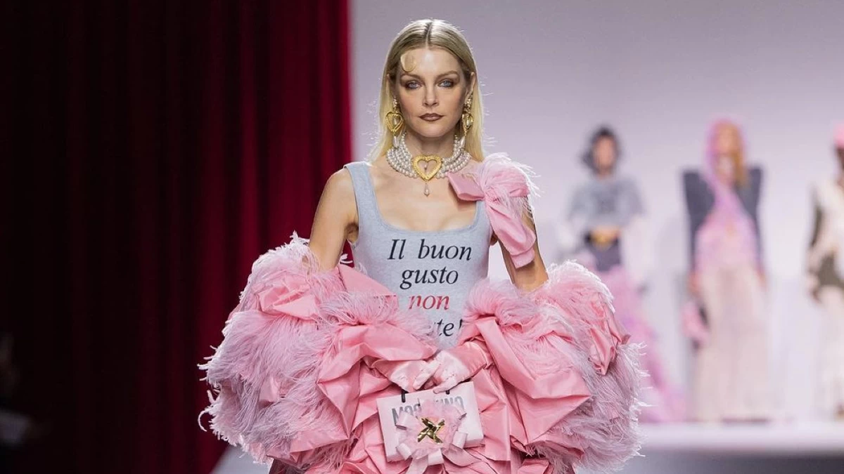 6 τάσεις Άνοιξη/Καλοκαίρι 2024 που θα βλέπεις παντού την επόμενη σεζόν