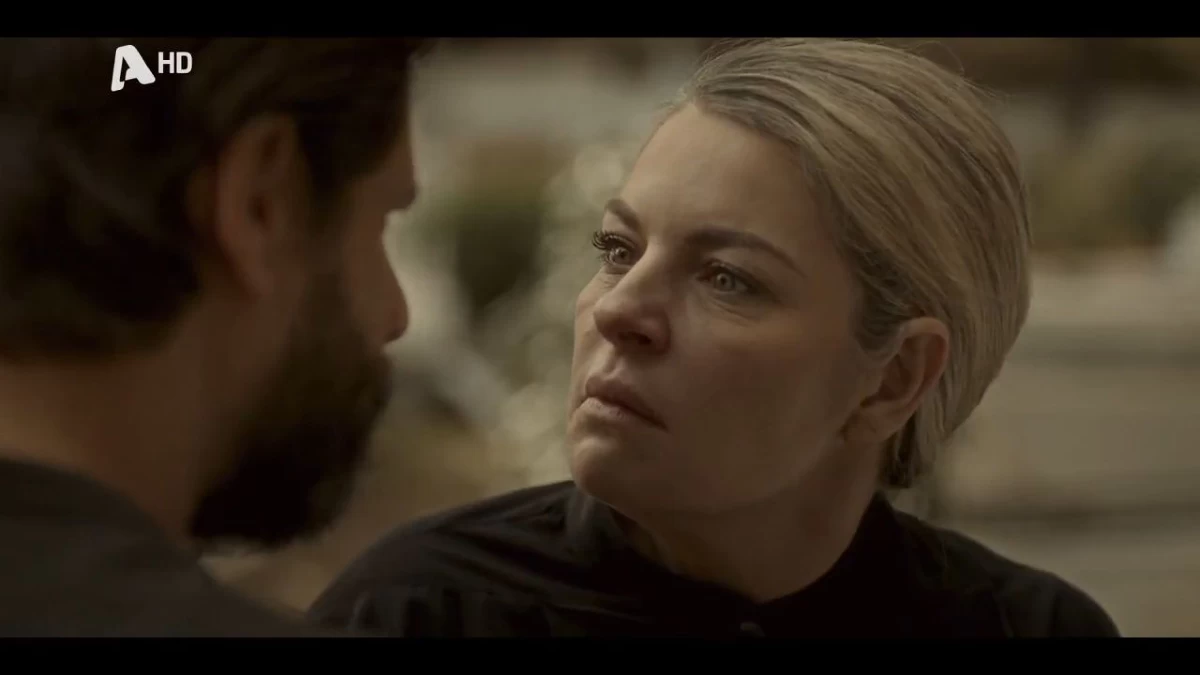 Ελισάβετ Μουτάφη: Δίνει συγκλονιστικό spoiler για "Το Προξενιό της Ιουλίας" - «Δεν της έχει κάνει θετική εντύπωση από την αρχή...»