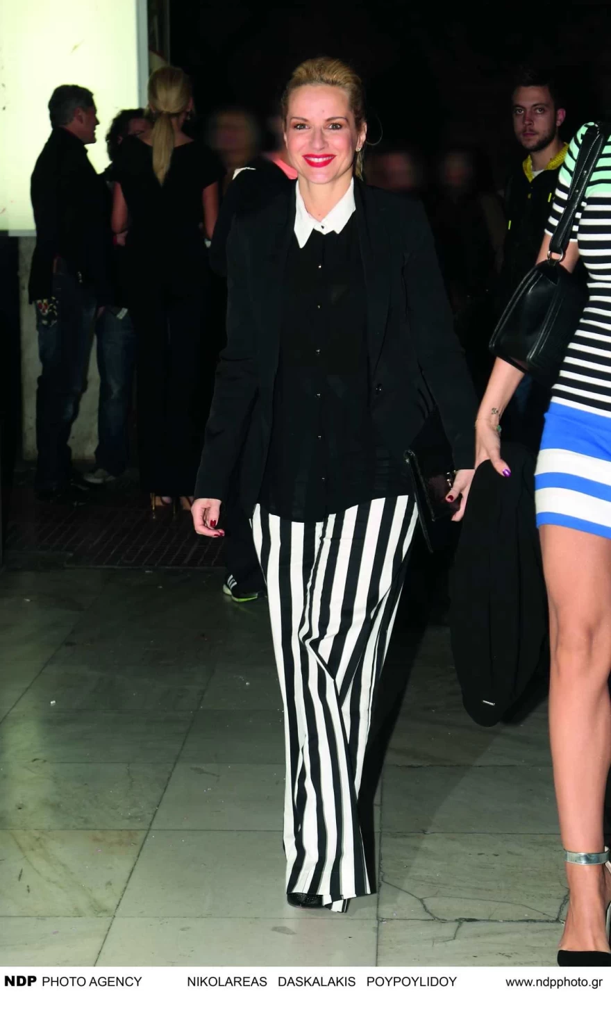 μπεκατώρου παντελόνι