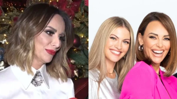 Η απάντηση της Μπέττυς Μαγγίρα στην Τζο Κουτσοκώστα: «Ήξερε πολύ καλά που ερχόταν! Δεν μου αρέσει να...»