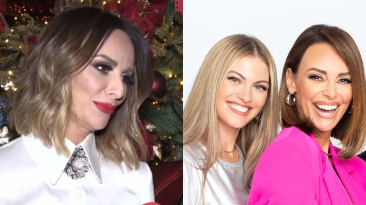 Η απάντηση της Μπέττυς Μαγγίρα στην Τζο Κουτσοκώστα: «Ήξερε πολύ καλά που ερχόταν! Δεν μου αρέσει να...»