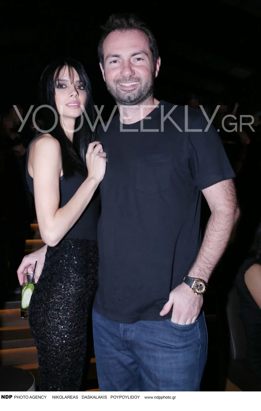 Μπεζάν Παππάς έξοδος