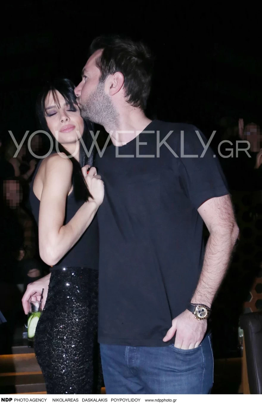 Μπεζάν Παππάς Μπουζούκια