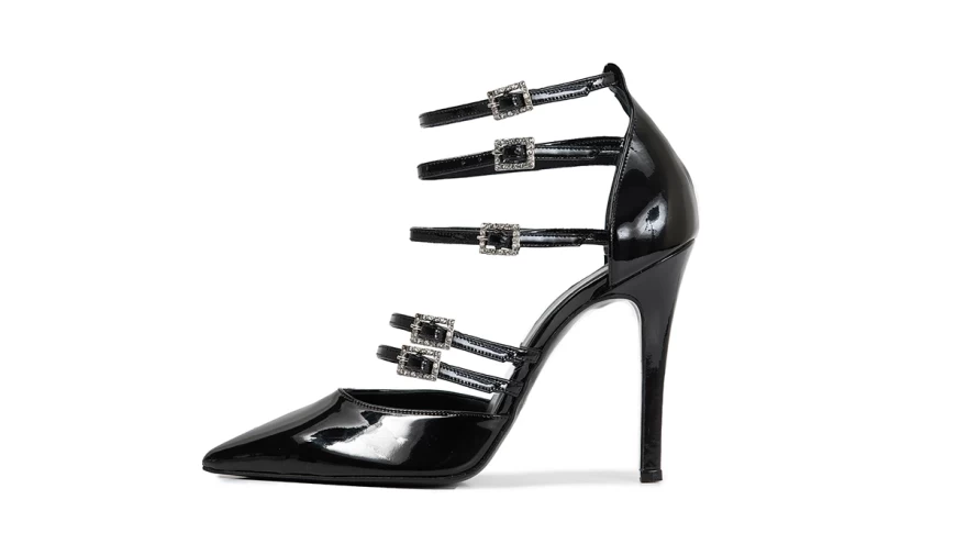 lace up πέδιλα