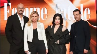 My Style Rocks: Αυτή είναι η επικρατέστερη κριτική επιτροπή για το Μεγάλο Τελικό - Ποια θα αντικαταστήσει τη Σοφία Χατζηπαντελή;