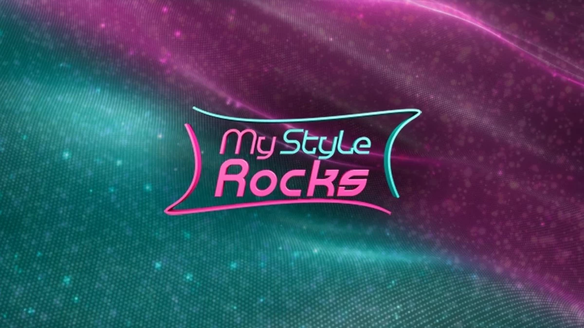 My Style Rocks 4/12: Επιστρέφει στον τόπο του "εγκλήματος" - Άφιξη έκπληξη στο πλατό