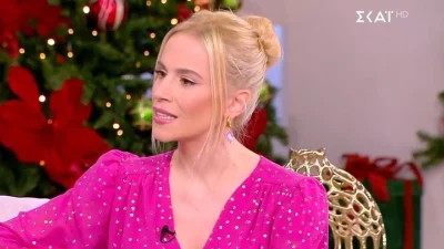 «Δεν είχα βάλει κανένα όριο, όταν γεννήθηκε είχα σκεφτεί...» -  Η εξομολόγηση της Νάντιας Μπουλέ για την εμπειρία της με τον θηλασμό