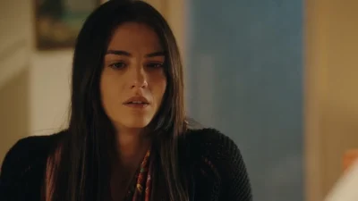 Το Ναυάγιο: Βρίσκουν το πτώμα της Κλαίρης θαμμένο στον κήπο - Η Ειρήνη σε σοκ