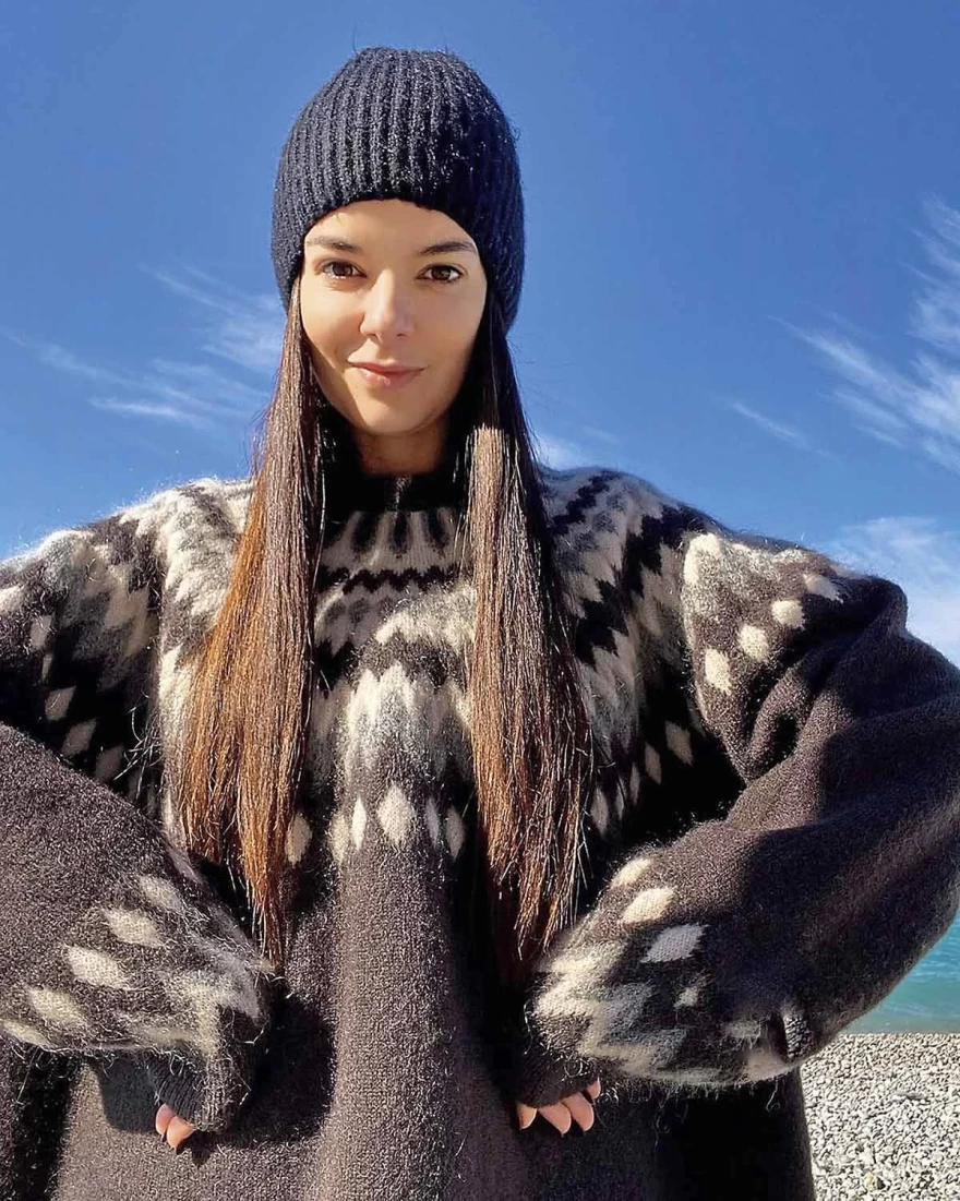 νικολέττα ράλλη