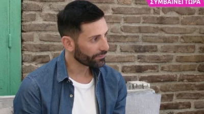 Το παιχνίδι της μοίρας:  «Πιστεύω πολύ στην ιατρική» - Η τελευταία συνέντευξη του Νίκου Φλωρινιώτη που προβλήθηκε για πρώτη φορά σήμερα 19/12