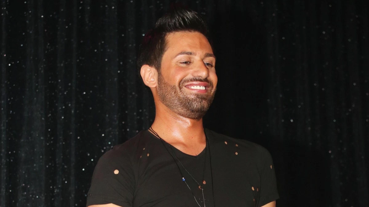 «Αύριο ξεκινάω τη θεραπεία μου, ελπίζω να πάνε όλα καλά...» - "Τσακίζουν κόκαλα" οι δηλώσεις του Νίκου Φλωρινιώτη λίγες μέρες πριν πεθάνει