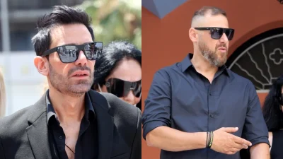 Νίκος Φλωρινιώτης: Ξεσπά ο αδερφός του, Σάββας - «Ήταν ιατρικό λάθος! Θα κινηθώ νομικά, δεν μπορώ να κοιμηθώ»