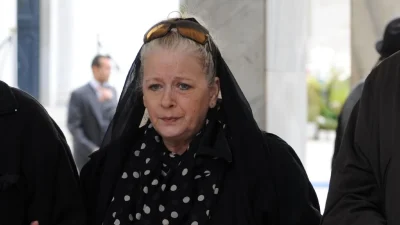 Νόρα Βαλσάμη: Σε πλειστηριασμό το σπίτι της - «Μου το παίρνουν γιατί χρωστάμε...»