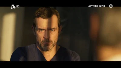 Ο Γιατρός (18/12): «Μίλα και πες τι έχει γίνει» - Άκρως καθηλωτικό το τελευταίο επεισόδιο