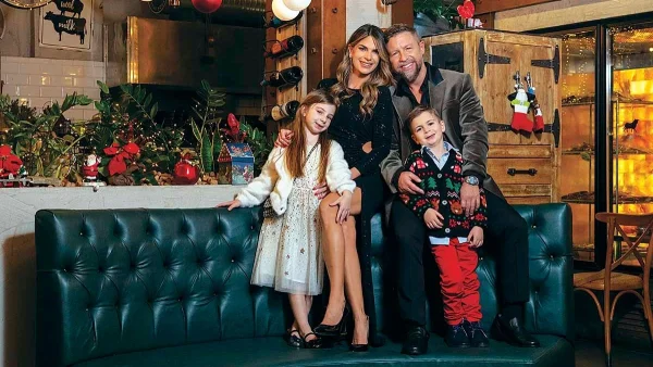 Γιάννης Βαρδής & Νατάσα Σκαφίδα αποκλειστικά στο YOU: Το μυστικό του γάμου τους και οι δύσκολες στιγμές στην σχέση τους