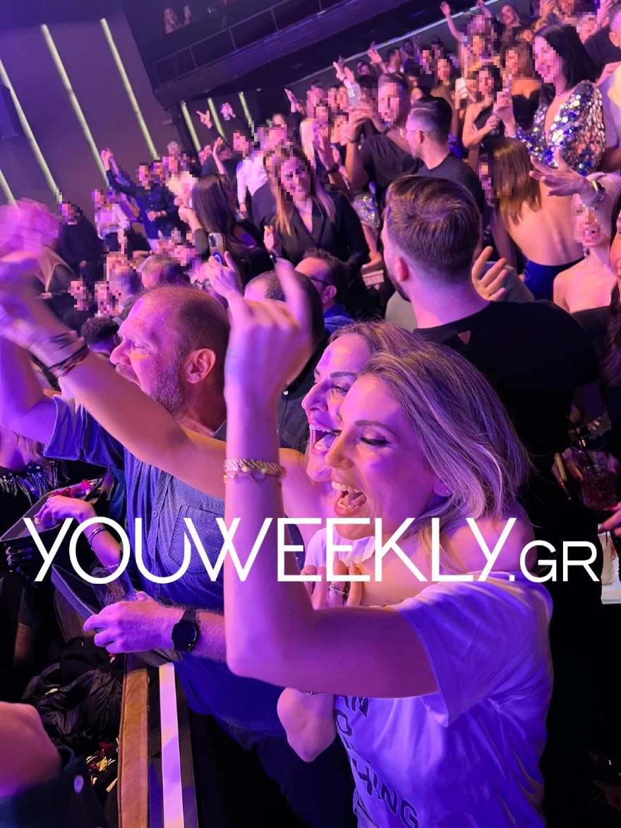 Αθηνά Οικονομάκου Φαντασία