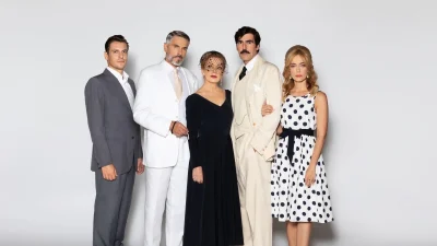 OPEN: Οριστικό τέλος για τον Έρωτα Φυγά - Τι θα προβληθεί απόψε 18/12 στην θέση του