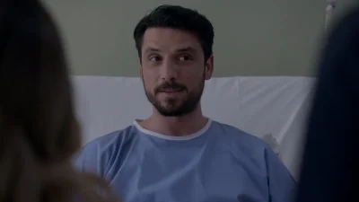 Ο πρώτος από εμάς: Στιγμές αγωνίας! Ο Άλκης εξαφανίζεται