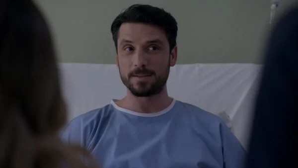 Ο πρώτος από εμάς: Στιγμές αγωνίας! Ο Άλκης εξαφανίζεται